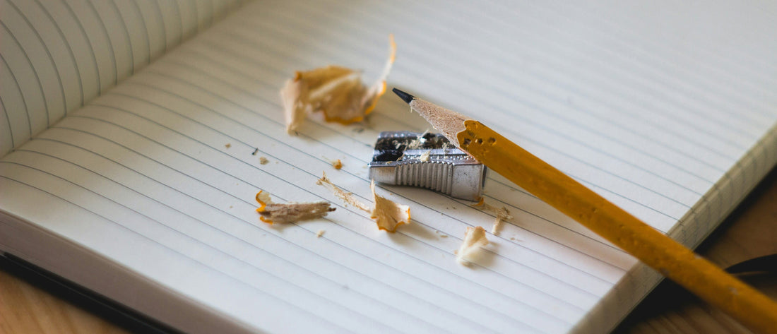 Why More UK Professionals Are Returning to Paper Planners: The Rise of the Analog Reboot