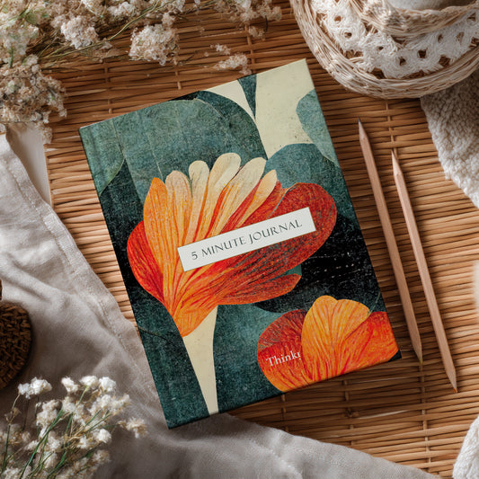 Best gratitude journal 2026 buy UK