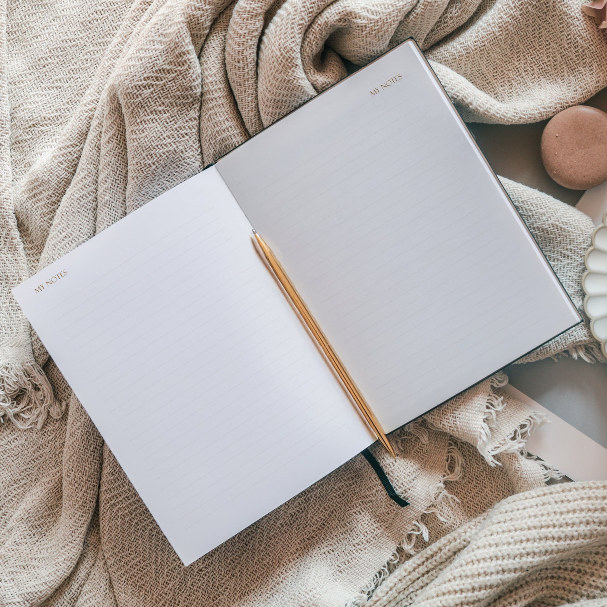 Gratitude book to buy in Bristol